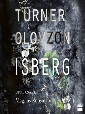cover image of Isberg
